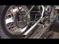 1972 Sportster XL Ironhead Bobber #109 new bike tune-up & Repair Harley