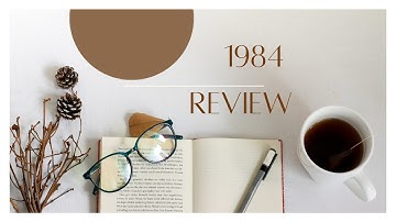 "Exploring 1984: George Orwell