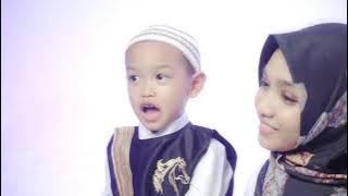 Robbi salimna umi laila