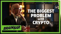 The Biggest Problem with Crypto | The Future of Money with Jeffrey Tucker
