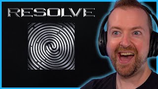 Is this Resolve album their MASTERPIECE?