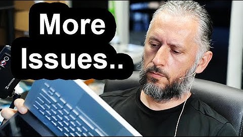 ASUS Laptop Repair Took an Unexpected Turn