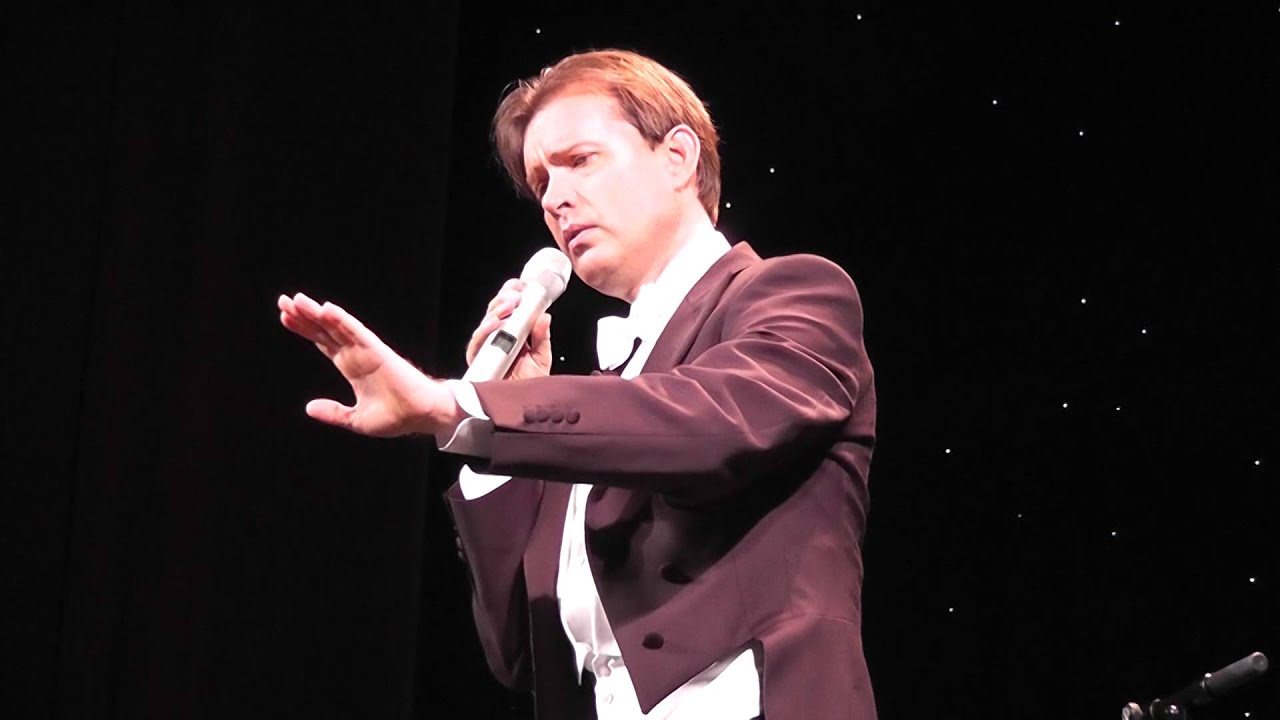 Олег Погудин "Я тебе ничего не скажу" - YouTube