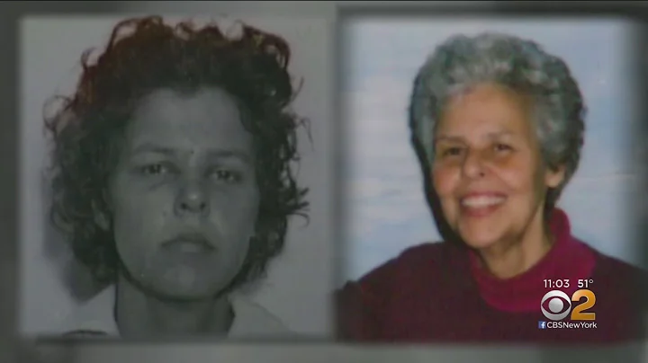 Judith Clark Granted Parole