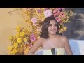 Andrea Brillantes nagmamahal nga ba?