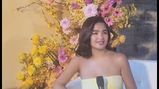 Andrea Brillantes nagmamahal nga ba?