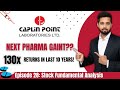 Can Caplin point become the next pharma giant? Caplin Point Fundamental Analysis