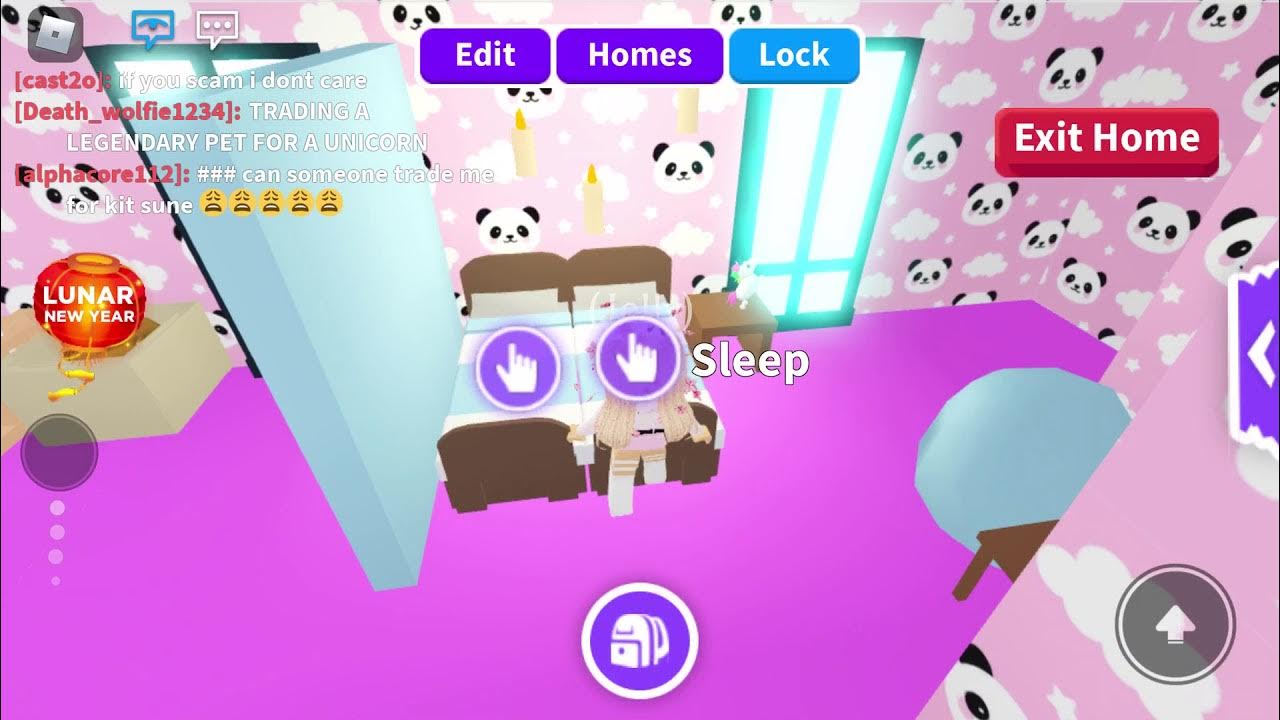 How to get floating candles in Adopt Me! YouTube