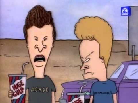 puntate beavis butthead scarica