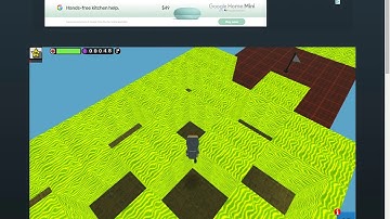 Chilling_Dan - KoGaMa - Play, Create And Share Multiplayer Games