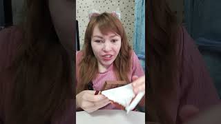 #обзор #еданакамеру #сладости