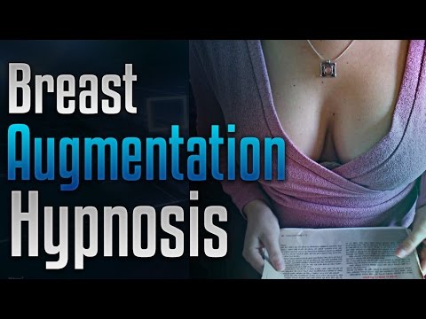 🎧 Breast Augmentation Hypnosis - How to Increase Your Bust Size Naturally | Simply Hypnotic