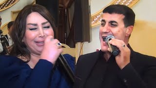 Nigar Ağcabədili & Habil Laçınlı Möhtəşəm İfa
