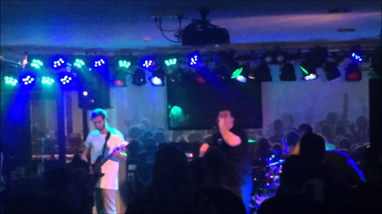 Watch Absolution: Nightmare, live 2015 on YouTube Watch Absolution: Nightmare, live 2015 on YouTube
