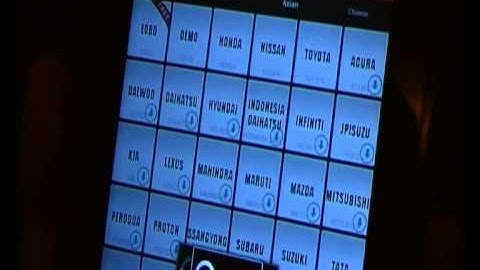 iDiag 965790007944 does not work