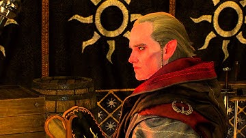 The Witcher 3 - Preparation for the Final Battle - Part 25