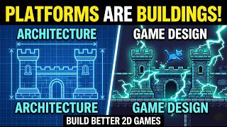 The Hidden Rules of 2D Platforming Nobody Tells You