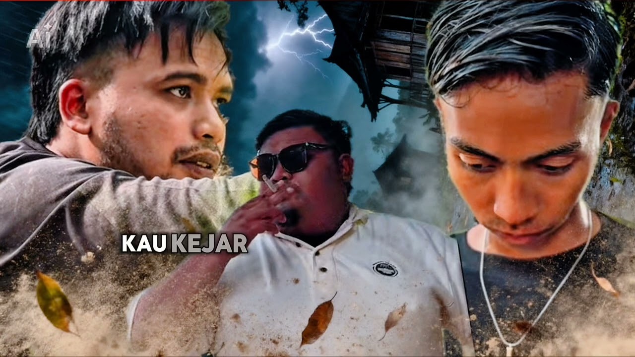 DARJAT - FIF MUSIC ( yohku production)