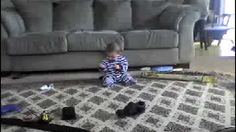 2009 12 22  Jonah Video 122209 001