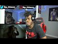 NEVER GIVE UP EVEN WHEN IT GET HARD!! Royce da 5&#39;9&quot; - Tabernacle REACTION