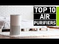 Top 10 Best Air Purifier for Clean Air