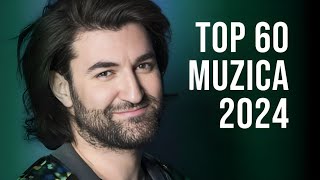 Top 60 Muzica Romaneasca 2024 🎶 Cele Mai Ascultate Hituri Romanesti 2024 🎶 Muzica Romaneasca 2024