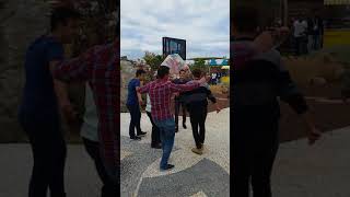 Ankara Oyunu Böyle Oynanır Atım Araptır Benim Vay Vay Expo 2016