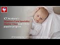 Newborn care specialist training  certification  how to become a newborn specialist baby nurse