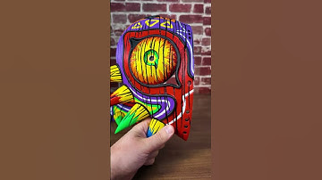 The Bambu Lab H2C Takes Multicolour Printing to the Next Level #3dprinting