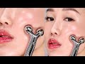 How to get *GLASS SKIN* 2022 Routine! Updated Korean Skincare