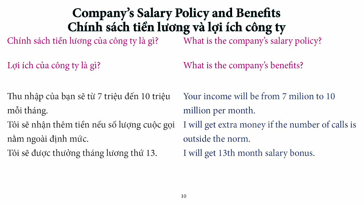 Phòng lao động tiền lương tiếng anh là gì năm 2024