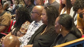California reparations task torce concludes work
