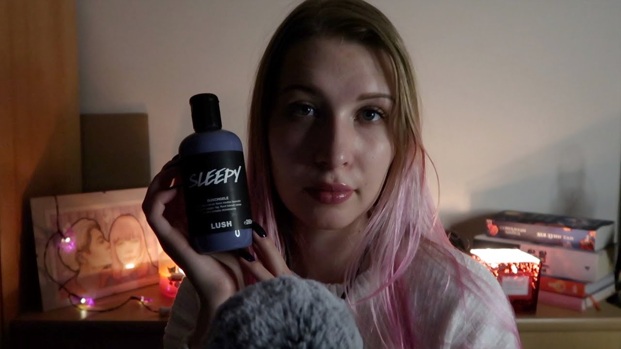 Lisa Asmr