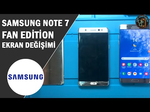 Samsung Note 7