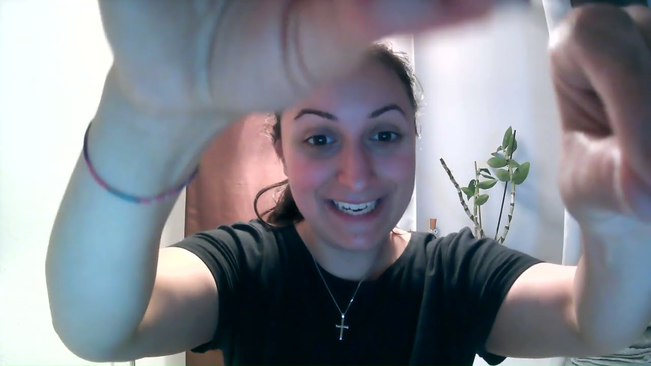 Roleplay Ich Style Deine Frisur Für Eine Hochzeit Flüstern Asmr Deutsch