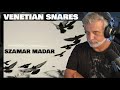 Capture de la vidéo Lets Check Out Venetian Snares Szamar Madar - Music Nerd Reactions