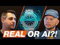 ON TIME How AI Is Changing The Way You Buy Watches W Chrono24Official mp3