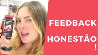 Lipo 6 Black - Minha Experiência Emagrece Mto