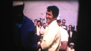 Dean Martin in Stardust Golf Club CA 1970s part 2