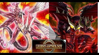 Yu-Gi-Oh Master Duel - Majestic Red dragon vs Resonator