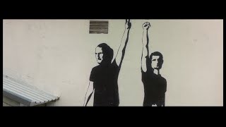 Clooney Foundation For Justice The Albies - Viasna