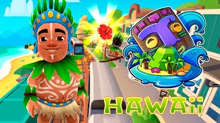 Subway Surfers Hawaii 2023 Izzy
