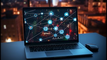 Cisco CML: Full installation and configuration