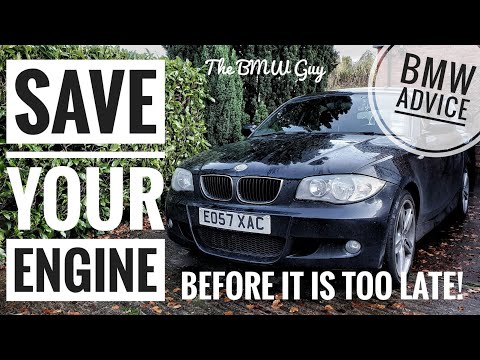 Auto Start/Stop is *DESTROYING YOUR ENGINE!!* Here&rsquo;s Why!!