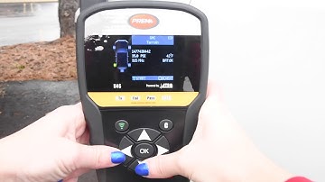 How to copy or clone a set of sensors using the PREMA/ATEQ PREM-H46/H47 TPMS SCAN TOOL.