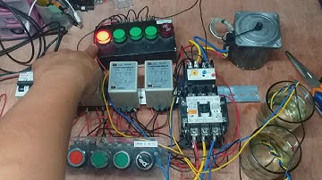 PART 1 floatless relay w. Time delay and voltage monitoring elay