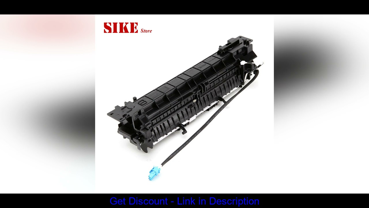 Deal  Fuser Unit Assy For Samsung C460FW C460W C480 C480FN C480FW C480W C460 460 480 Fuser Assembly