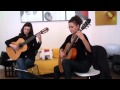 &quot;twi.light&quot; by jovan.pesec &amp; duo.gitarita