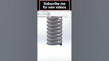 Clutch Plate Set Dumper Spring #trending #automobile #cadcamsolidworks #cadcam #trending #solidworks