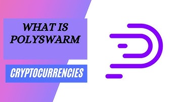What is PolySwarm? SCAM or LEGIT ? check details in this video